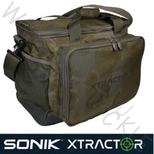 Sonik Xtractor Tackle Bait Bag