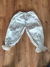 selbst genähte  Unterhose mit