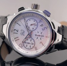 Exclusive damen chronograph - exclusive,