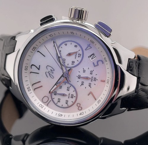 Exclusive damen chronograph - damen,