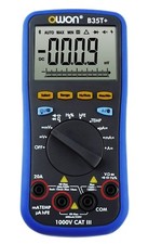 OWON B35T+ Datenlogger True RMS Multimeter Bluetooth 4.0