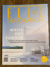 ELLE Decoration UK July 2014 Mallorca Ibiza Barcelona
