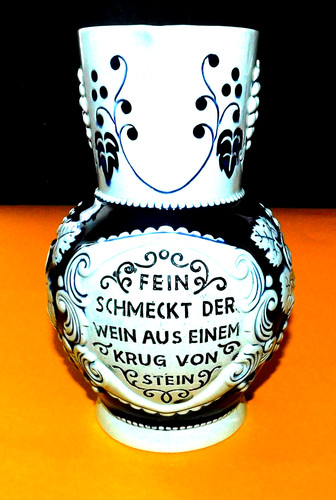 Bembel krug weinkrug - /, für