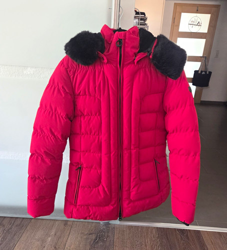 Wellensteyn steppjacke damen - wellensteyn,