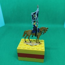 1 X Standarten Träger in 30