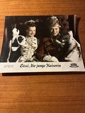 Altes Kino Aushangfoto, Romy