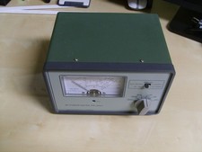 RF-Power Meter PM-1300a von SSB-Electronic