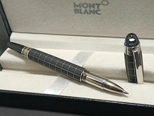 Montblanc starwalker full - montblanc,