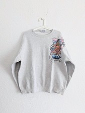Vintage 90s Harley Davidson