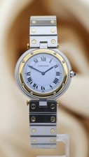 Cartier Santos Ronde Vendome