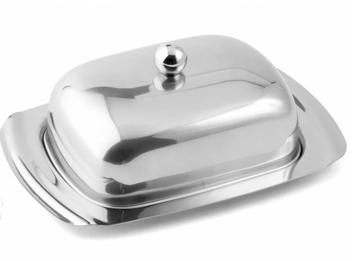 Weis 142844 edelstahl - weis,