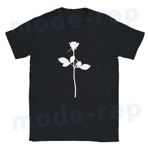 Depeche mode rose - depeche,