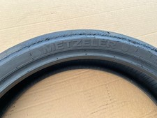 Reifen Metzeler Racetec RR