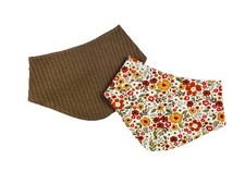 2er Pack Baby Halstuch