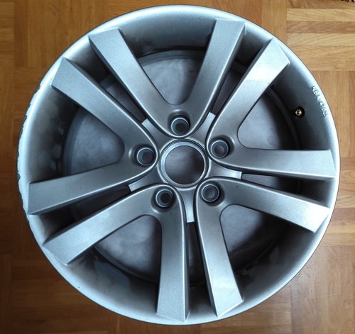 Aluett alufelge x 16 - aluett,