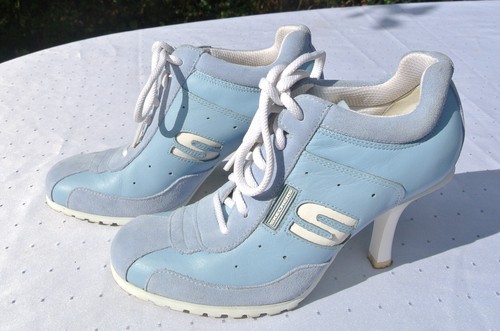 Rare vintage skechers - rare,