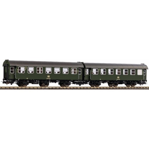 Piko 58266 2er set umbauwagen - piko,