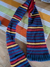 Schal und Handschuhe Thermo Pure