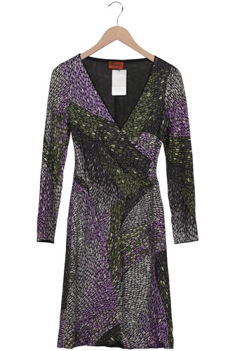 Missoni kleid damen dress - kleid,