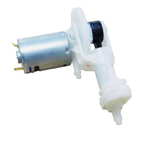 Braun pumpe munddusche - pumpe,
