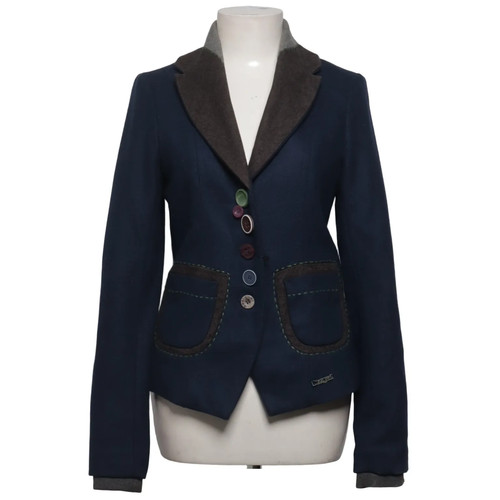 Desigual blazer größe 38 - größe:,