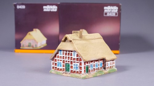 Spur märklin 8409 - märklin,