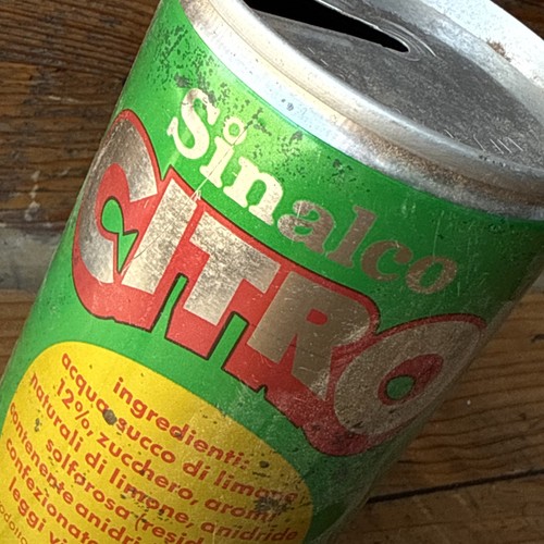 80er dose 33l sinalco - 80er,