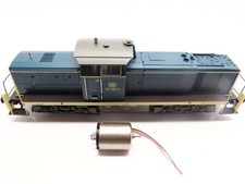 Mikromotor.eu HMT001 Märklin