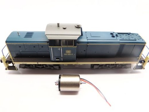 Mikromotor hmt001 märklin - mikromotor.eu,