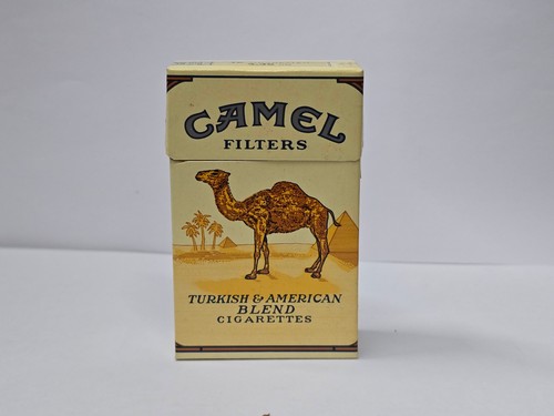 Leer camel filters - leer,