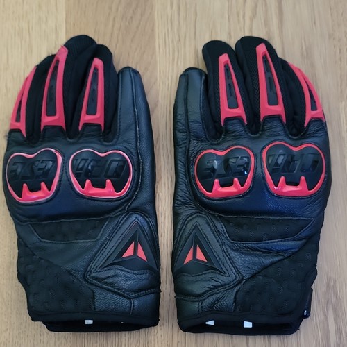 Dainese motorrad handschuhe - motorrad,
