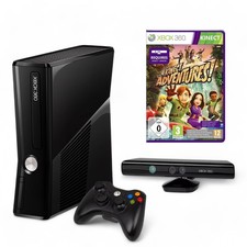 Xbox 360 Konsole Slim 4GB