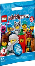 LEGO Minifiguren 71032 -