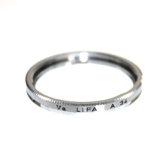 LIFA Filter Adapter Va A34