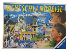 Deutschlandreise -