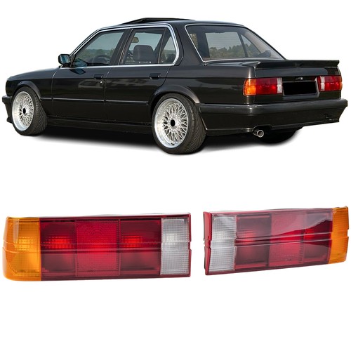 Rückleuchten set rechts - rechts, +