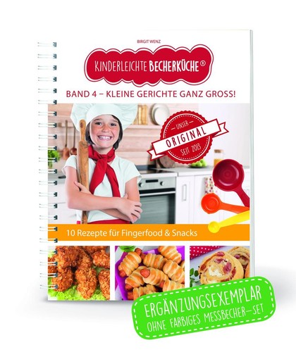 Kinderleichte becherküche - kinderleichte,