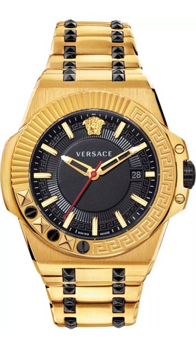 Versace vedy00619 chain - versace,