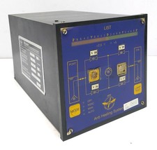 HOPPE BORD-MESSTECHNIK Anti