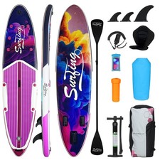 Stand Up Paddle Board SUP