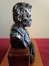 Terminator 2. Arnold