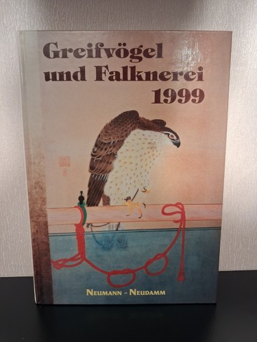 Jahrbuch deutscher falkenorden - deutscher,