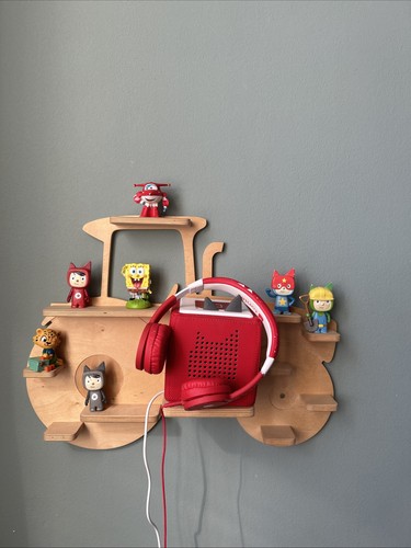 Tonie box figuren - box, +