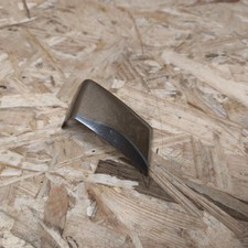 BMW E30 Stoßstange Vorne