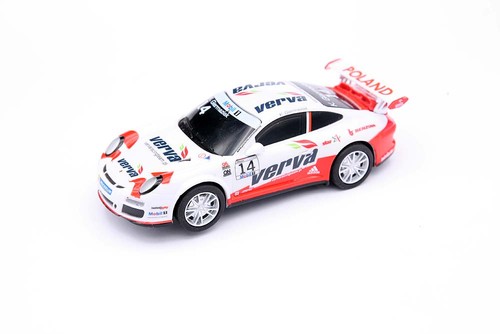 Porsche gt3 verva 14 - porsche, nr.