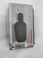 Thomson ANT1539 UHD-Zimmerantenne, Performance 45, Grau/Schwarz #2237090