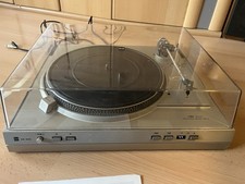 Dual CS 628 Plattenspieler mit