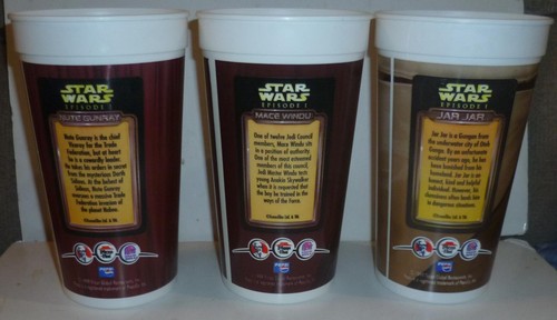 Star wars episode - episode, i