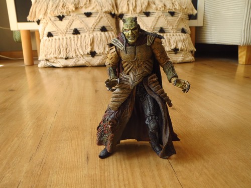 Wishmaster djinn movie - wishmaster,