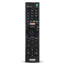 Ersatz Fernbedienung Sony RMT-TX200E | TX200E